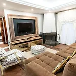 Flat 5 Estrelas Em Campos Do Jordao