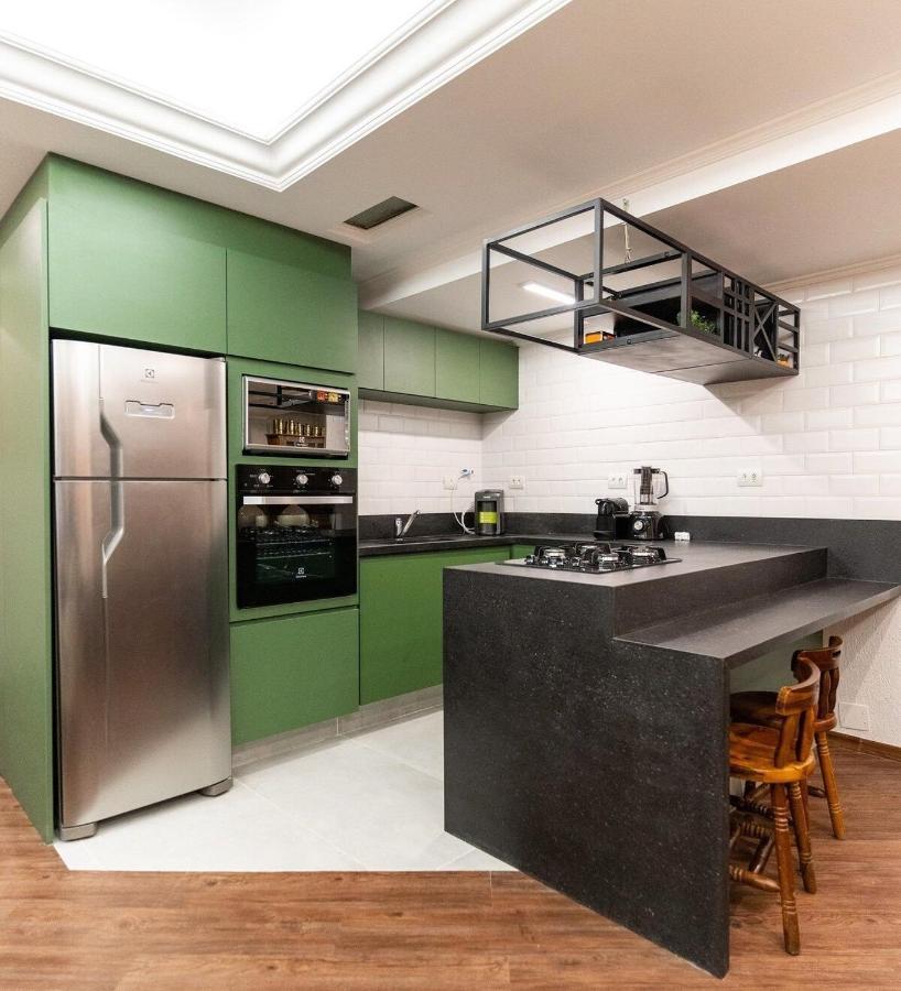 Hotel Flat 5 Estrelas Em