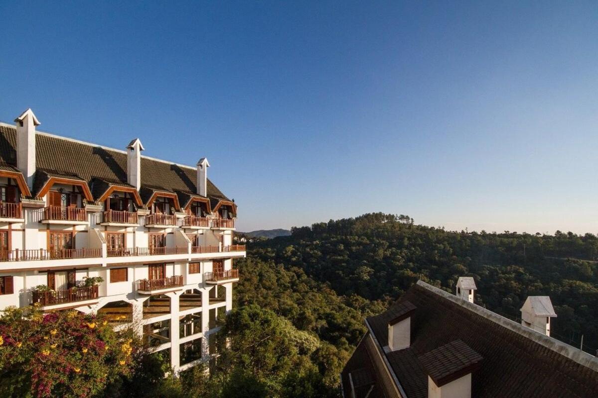 Hotel Flat 5 Estrelas Em *