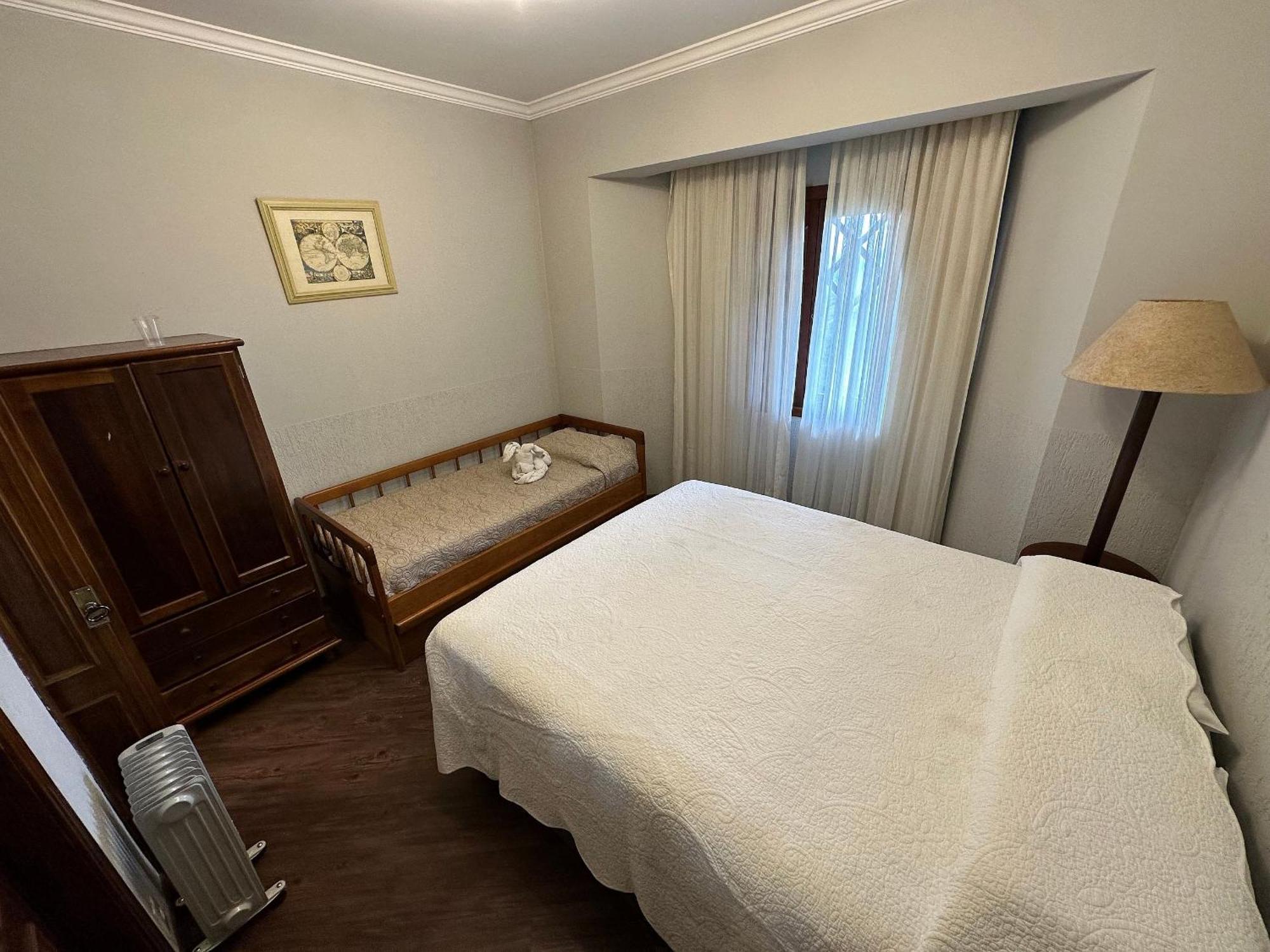 Hotel Flat 5 Estrelas Em *